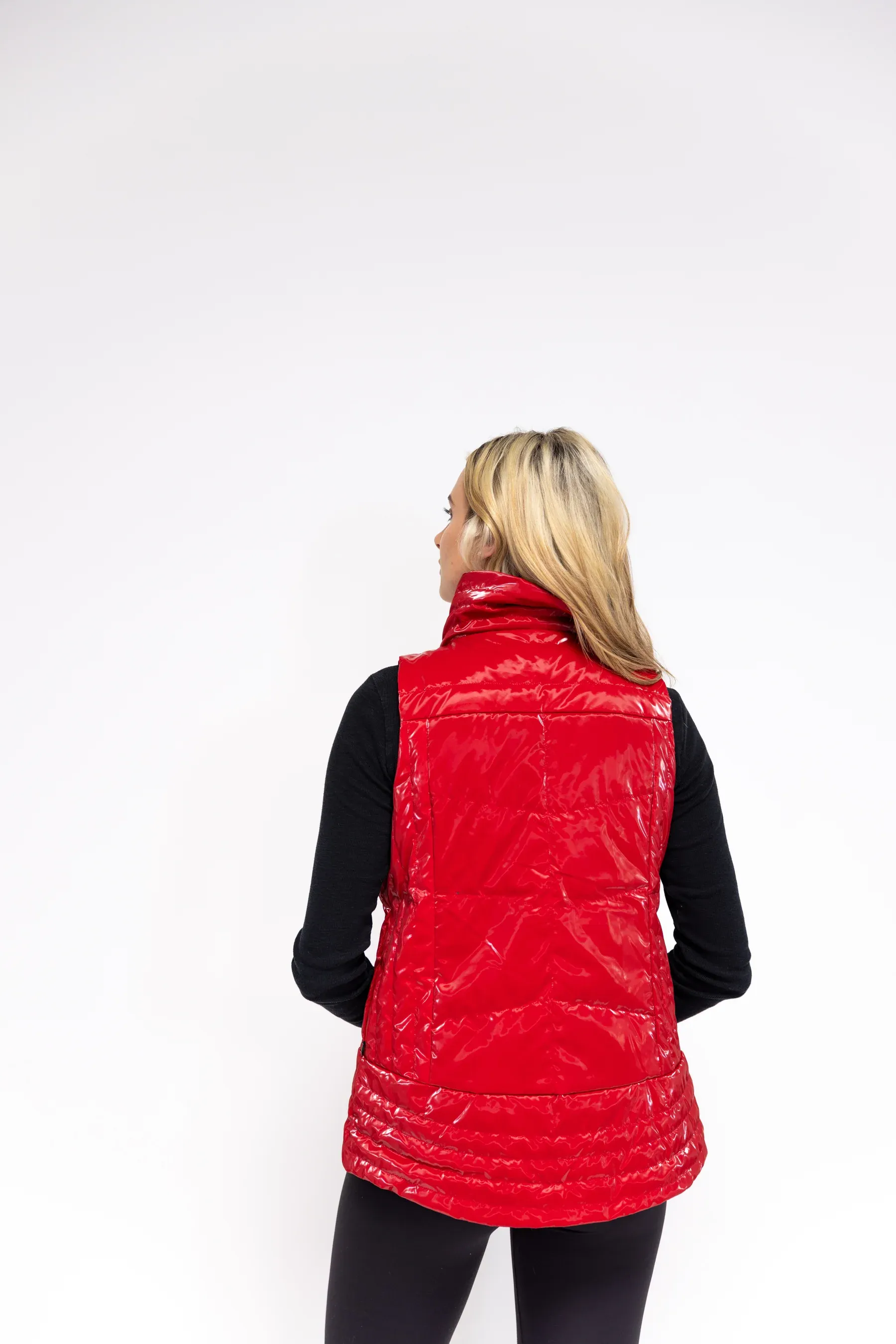 MA90032W Anorak The Stitched Fashion