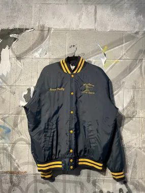 Marlboro Little League Bomber Jacket