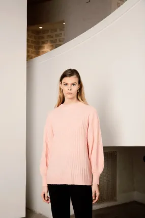 Maura Jumper (Cameo Pink)