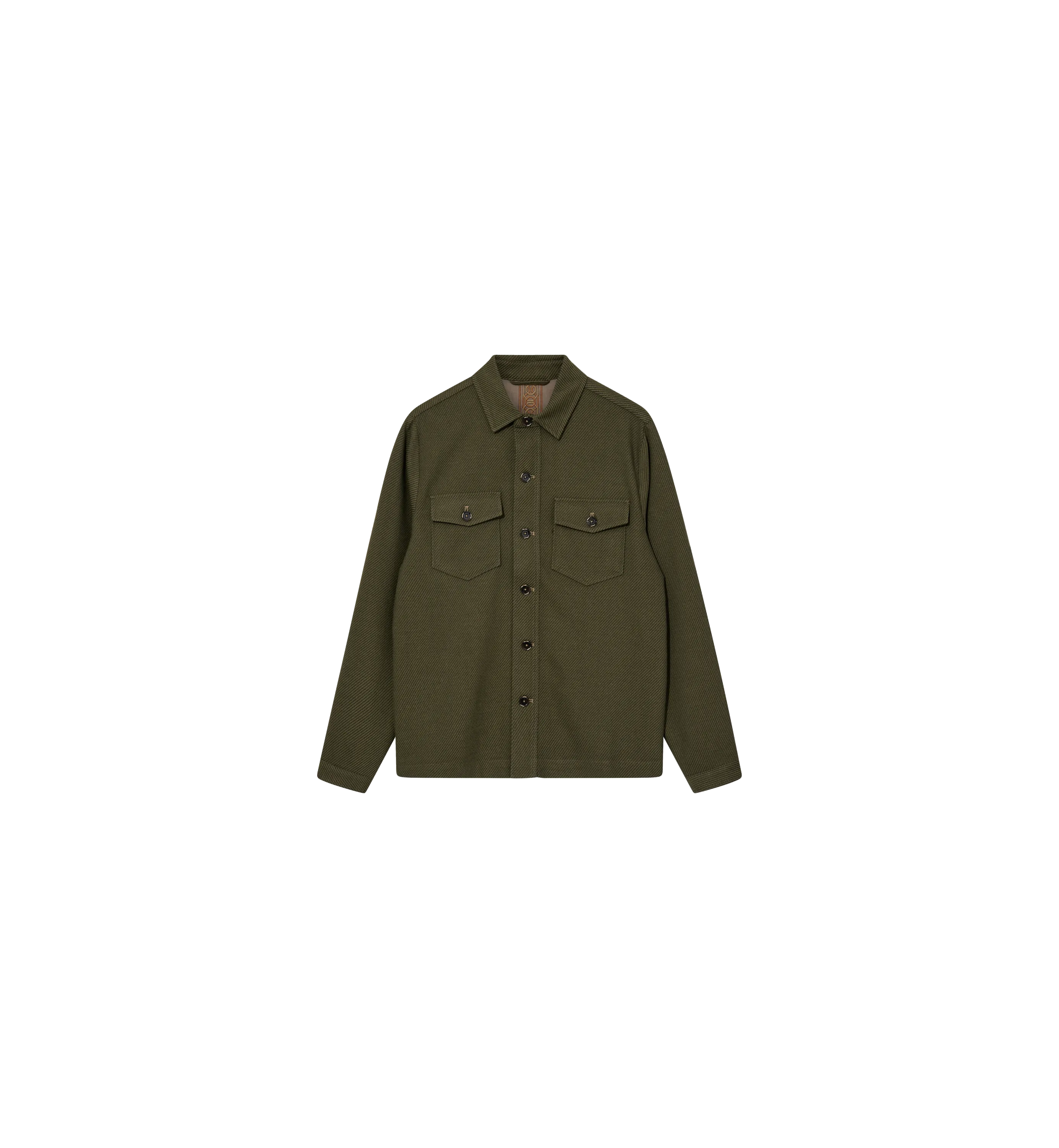 MMGWilliams Forest Jacket