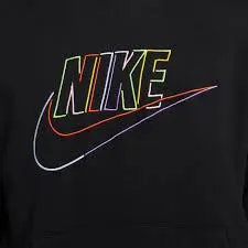 Nike Club Fleece Hoodie DX0793-010