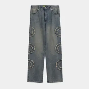 'OS' Jeans