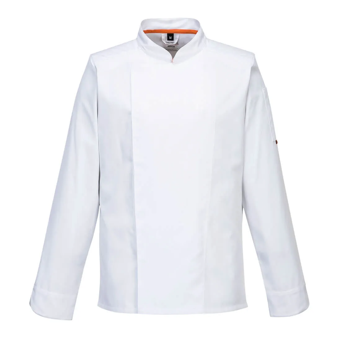 Portwest Stretch Mesh Air Pro Long Sleeve Jacket (C846)