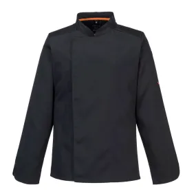 Portwest Stretch Mesh Air Pro Long Sleeve Jacket (C846)