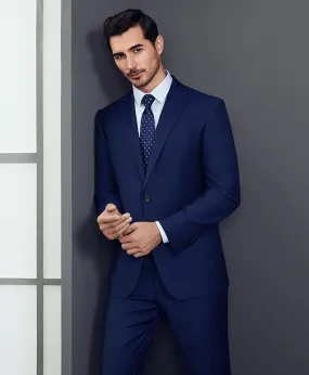 Ronaldo Modern Fit Suit