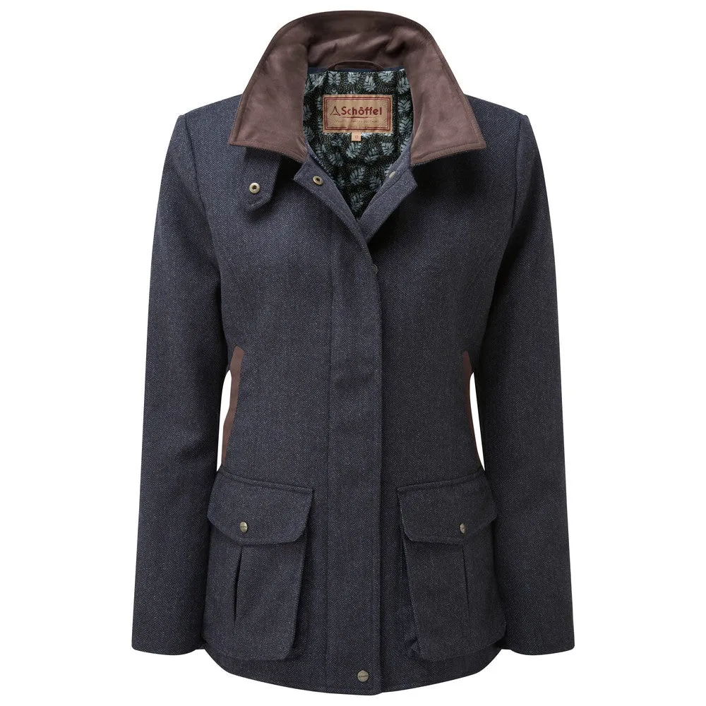 Schoffel Ladies Lilymere Jacket