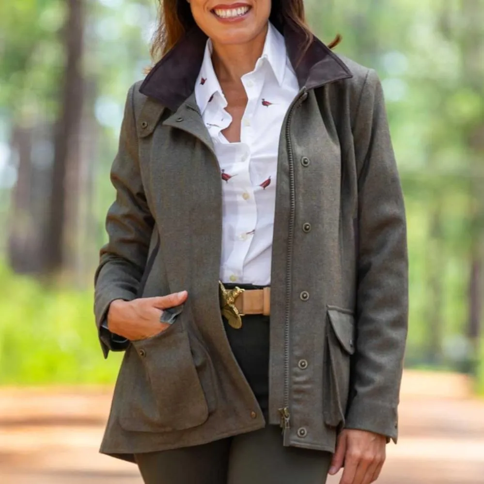 Schoffel Ladies Lilymere Jacket