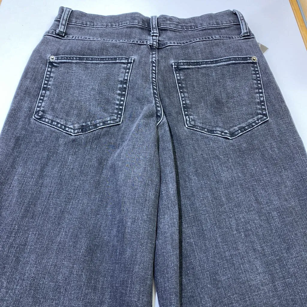 Second Yoga Jeans wide leg jeans 29