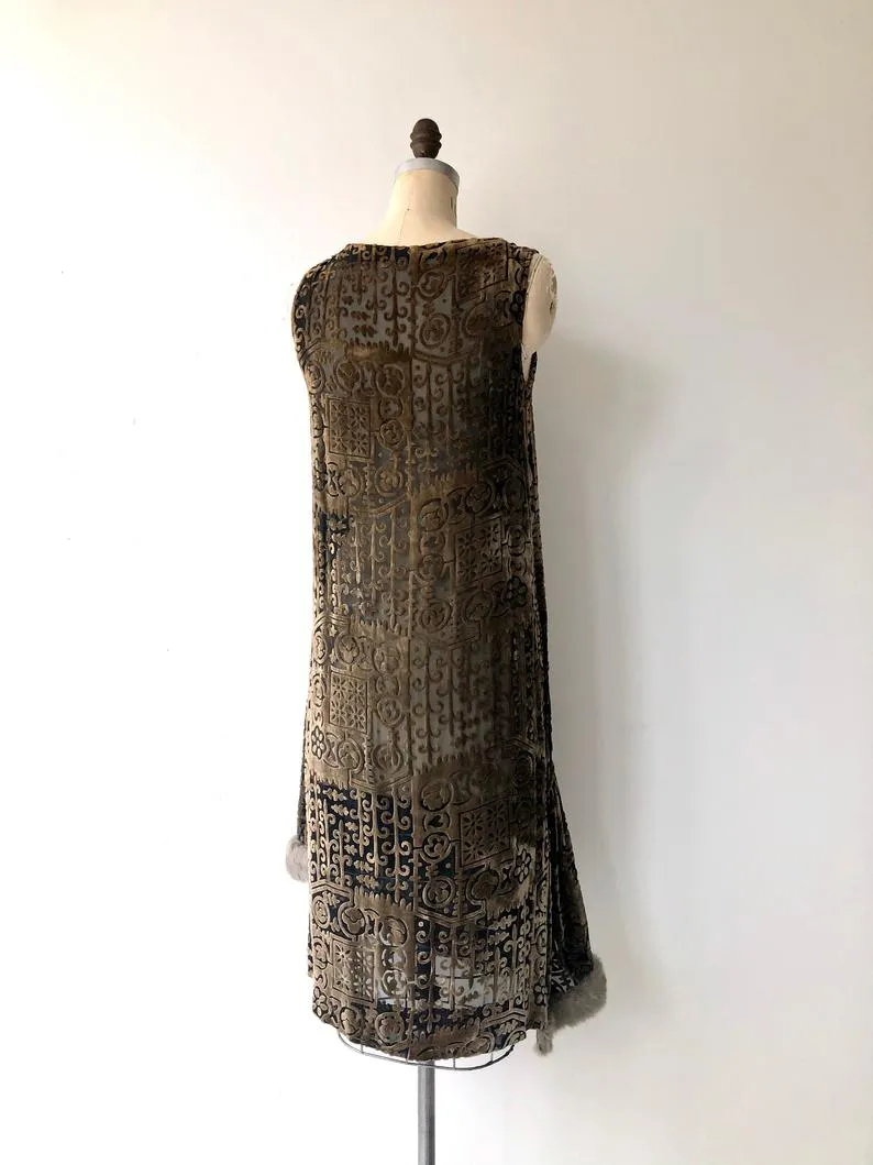 Secret History 1920s Dress