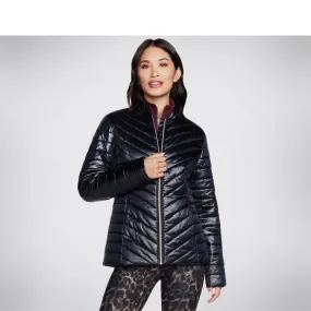 Skechers Go Shield Shine Jacket