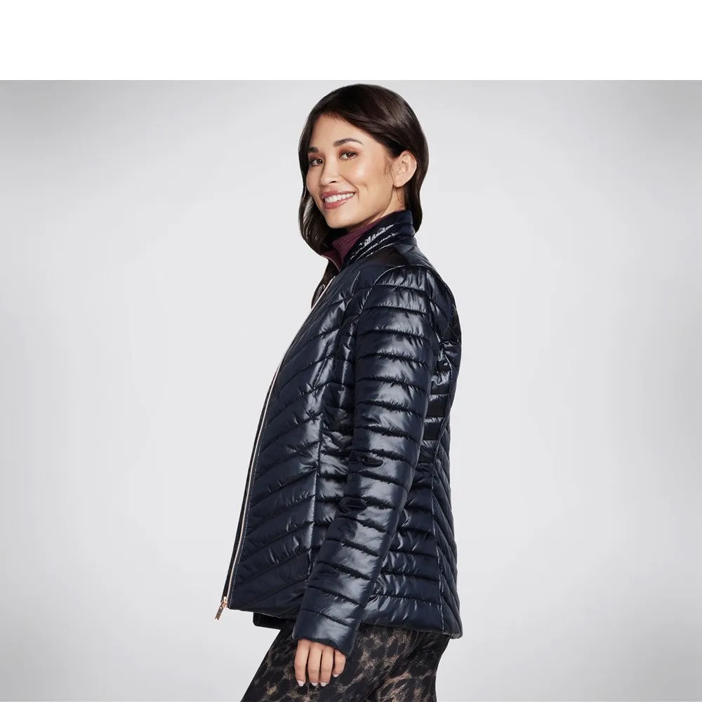 Skechers Go Shield Shine Jacket