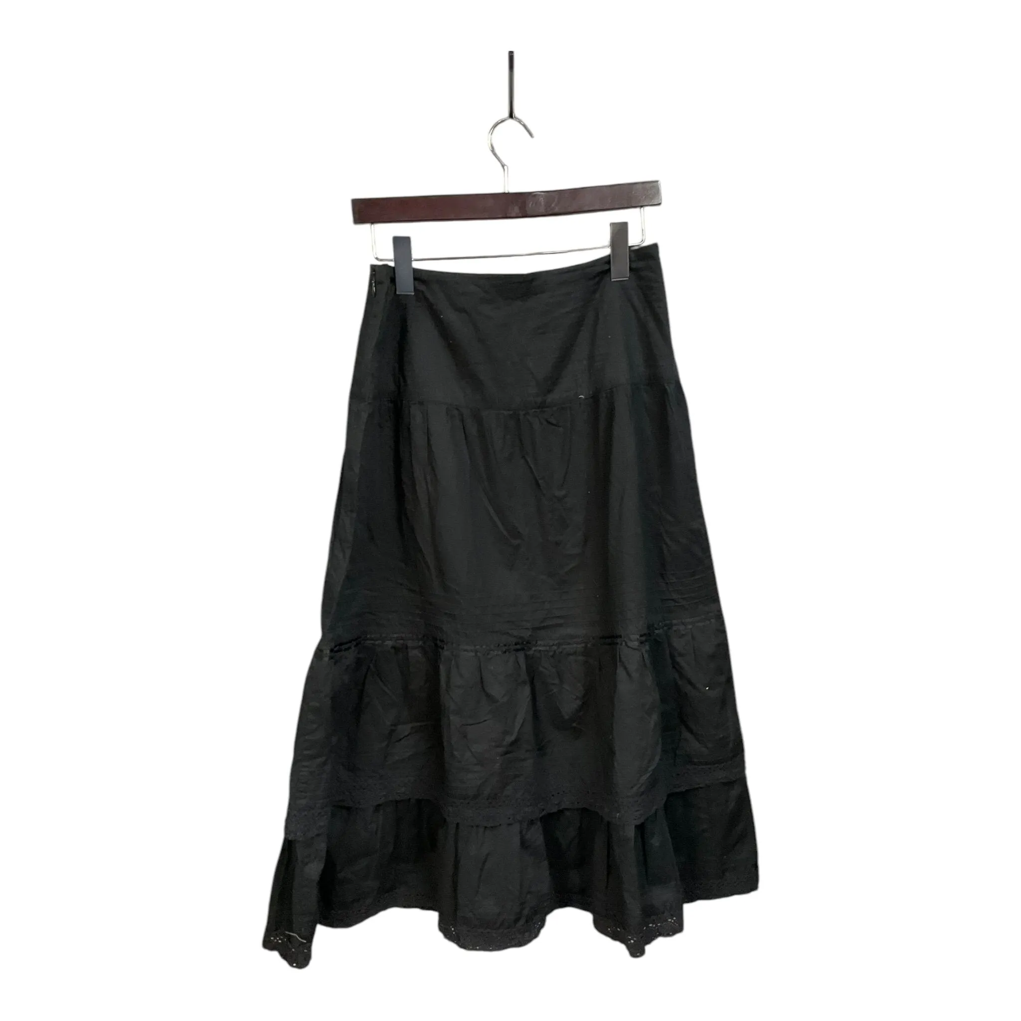 Skirt Midi By New York And Co  Size: S