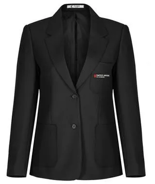 SMITH'S WOOD ACADEMY GIRLS BLAZER
