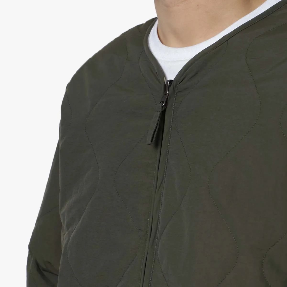 Stan Ray Quilted Liner Jacket