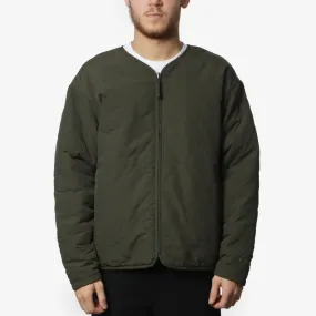 Stan Ray Quilted Liner Jacket