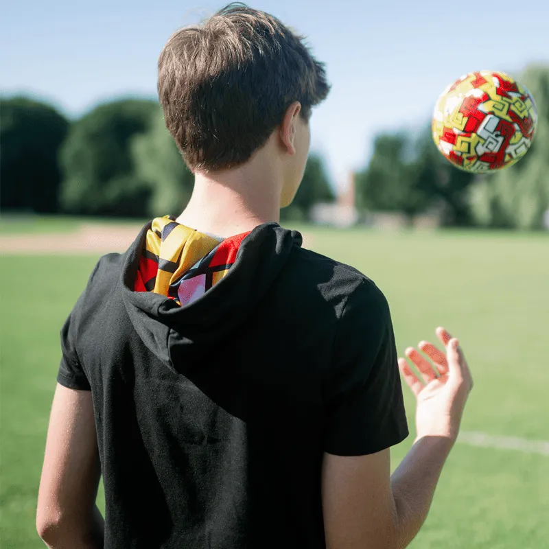 Street Ball Hoodie