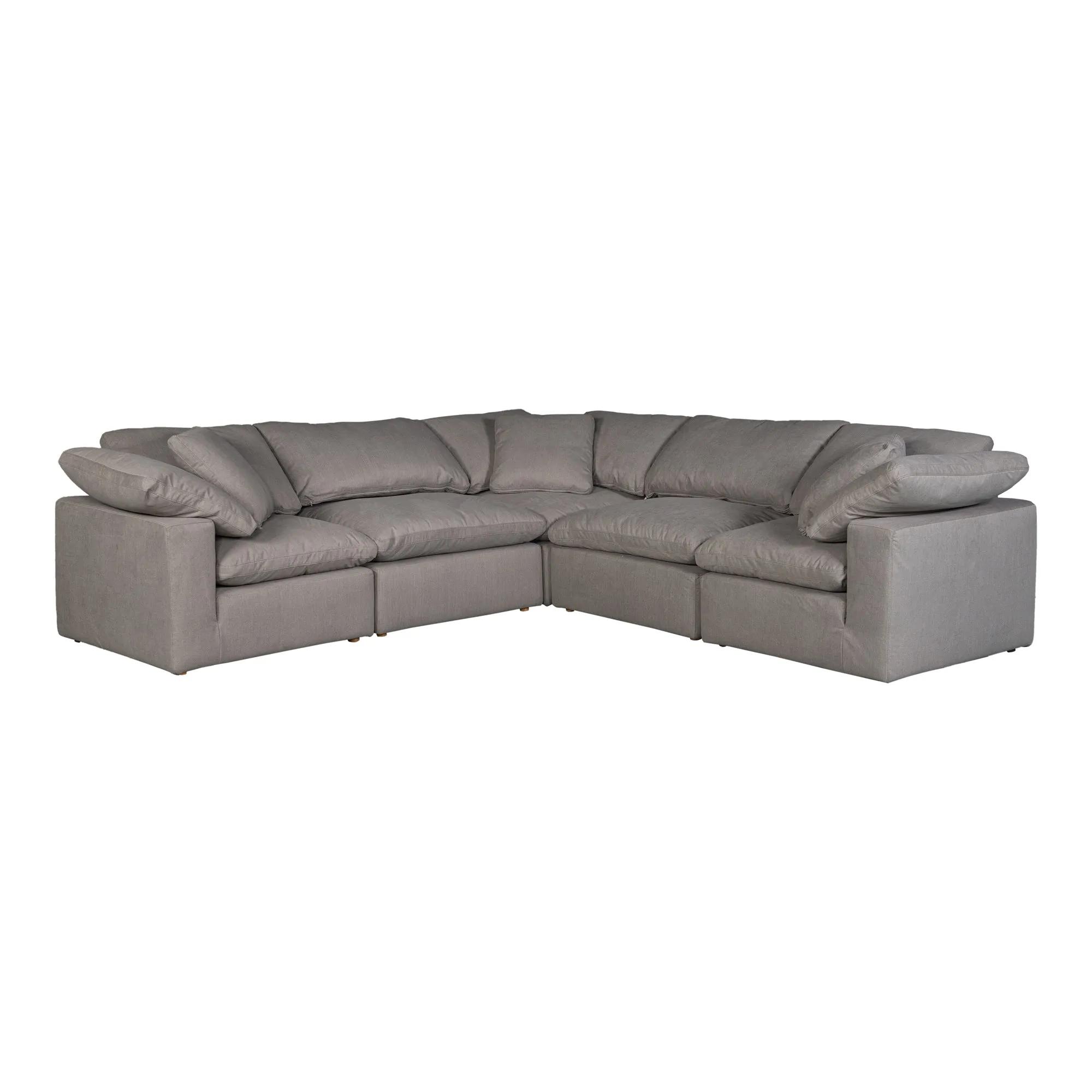 Terra Sectional