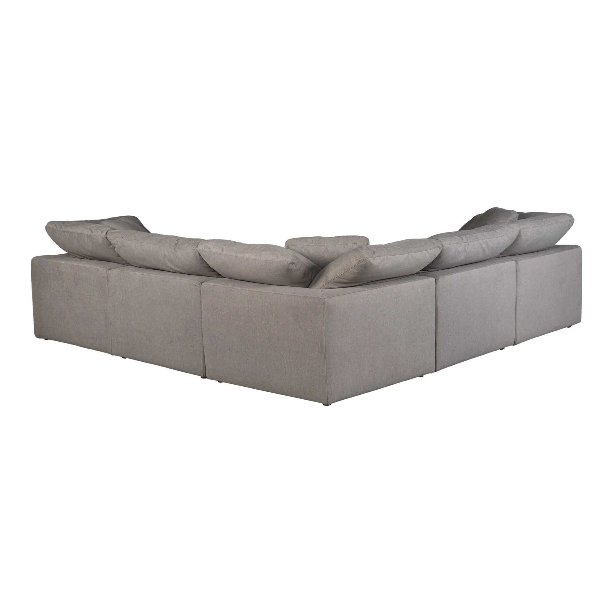 Terra Sectional