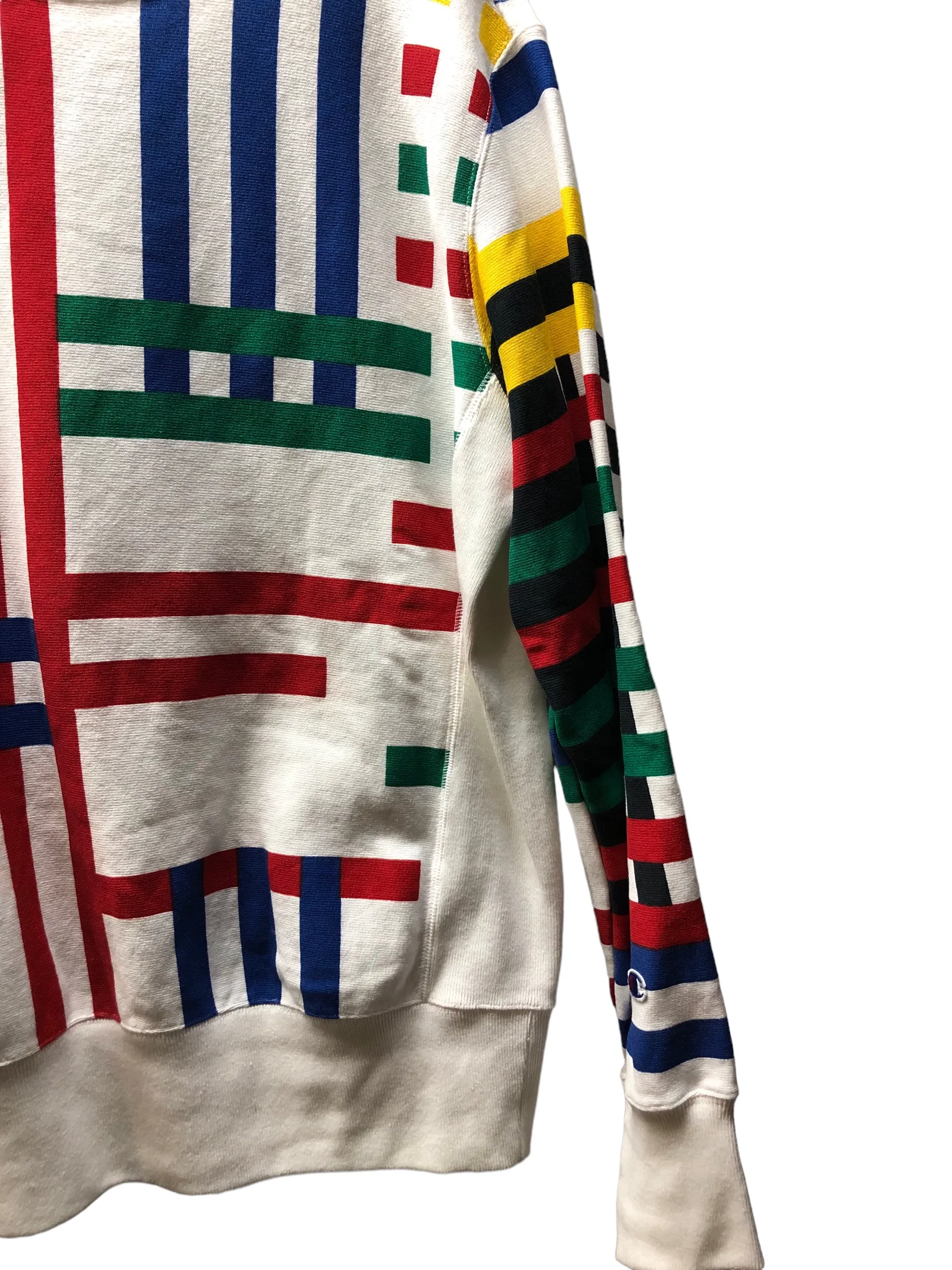 Vintage Champion Sweater