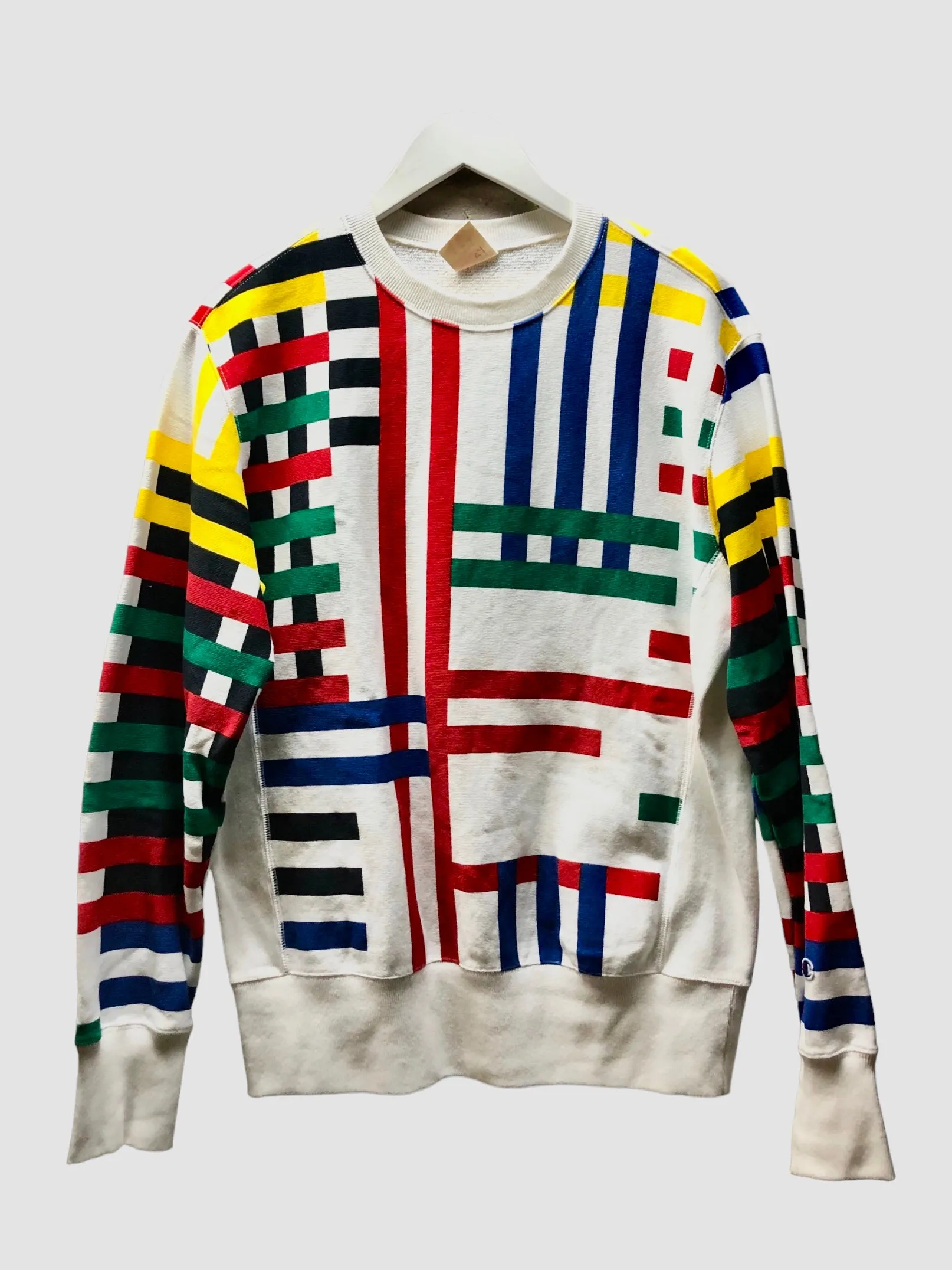 Vintage Champion Sweater