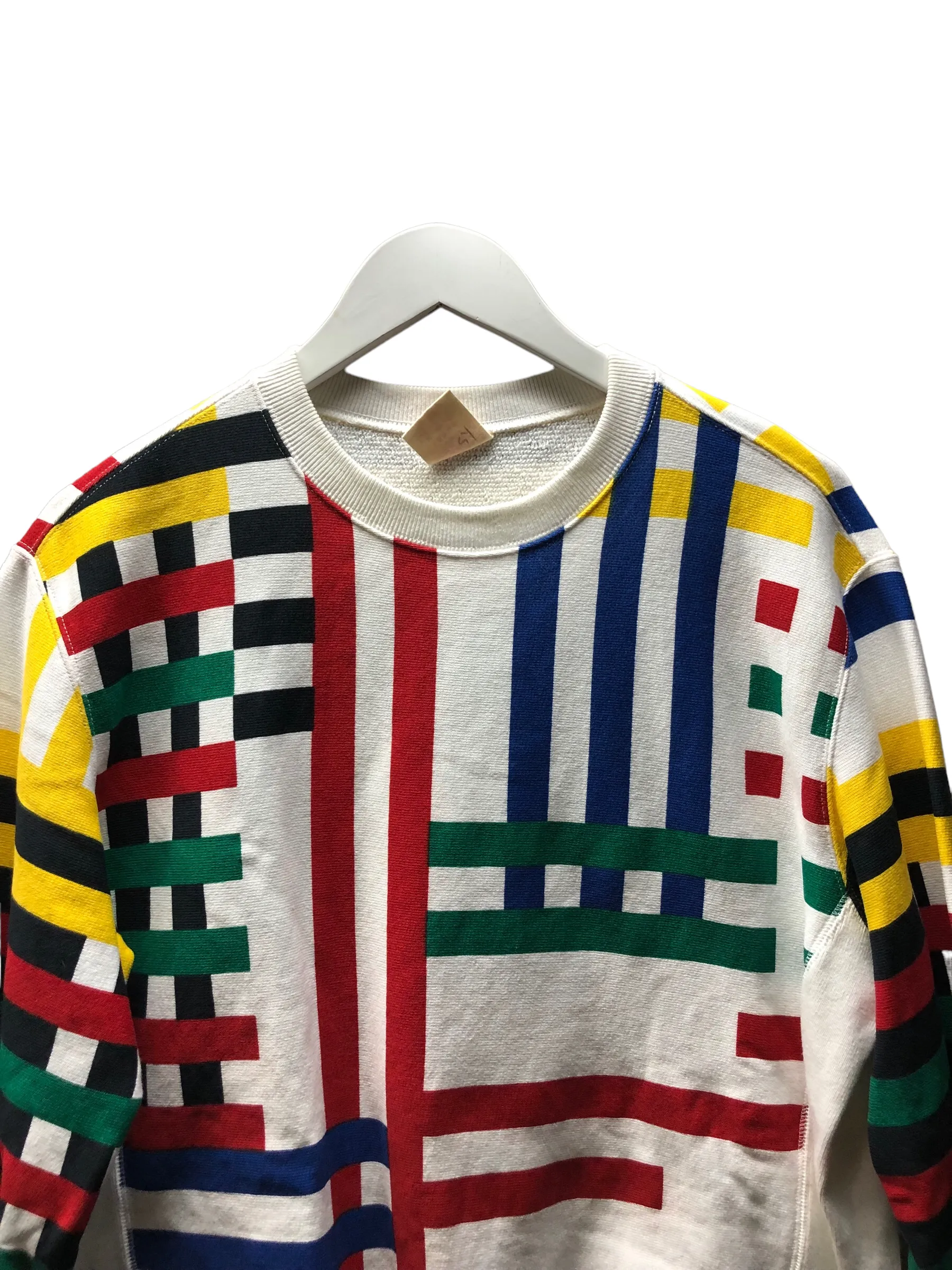 Vintage Champion Sweater