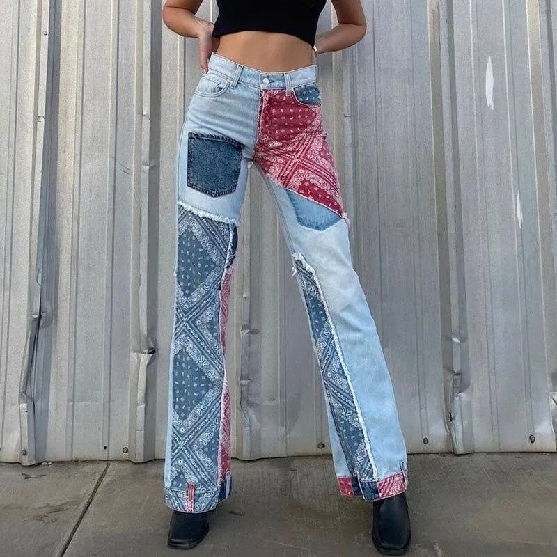 Vintage Mom Jeans