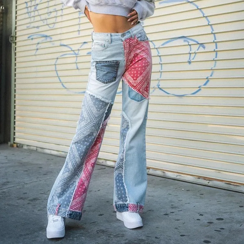 Vintage Mom Jeans