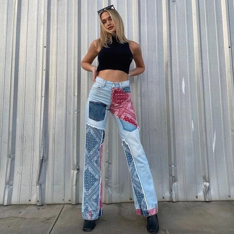 Vintage Mom Jeans