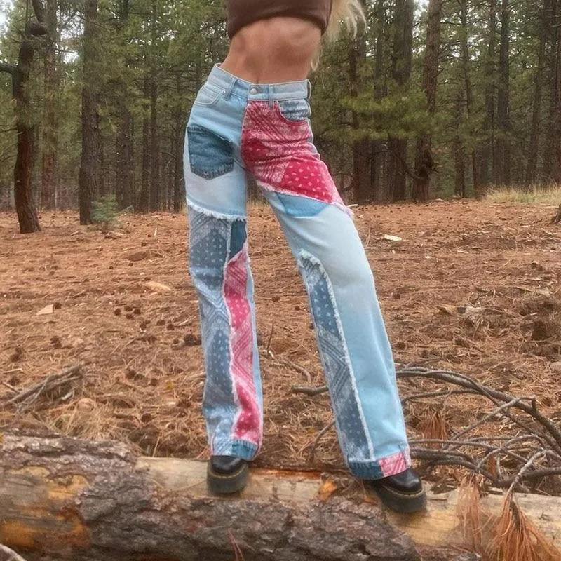 Vintage Mom Jeans