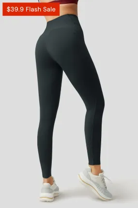 Wellshape - Women's Airloop High Waist Leggings