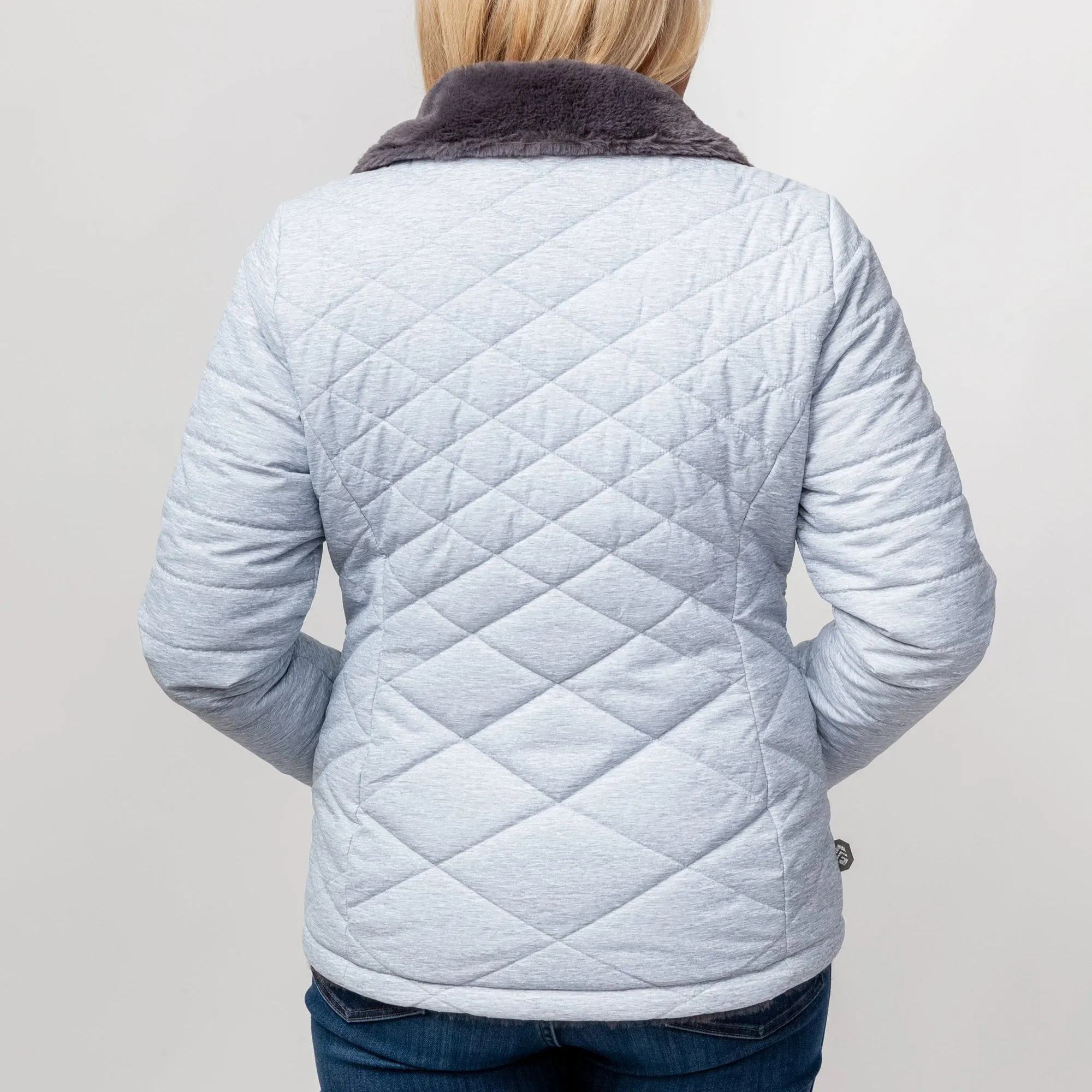 Women's FreeCycle® Cloud Lite Reversible Jacket