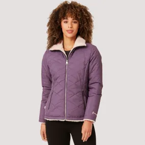 Women's FreeCycle® Cloud Lite Reversible Jacket