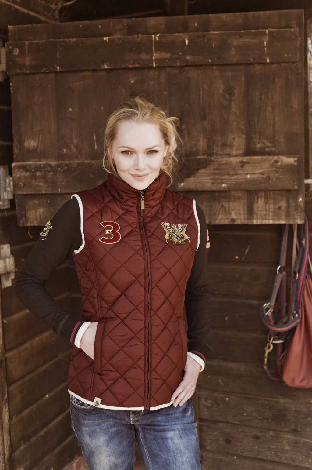 Women's Riverhead Gilet