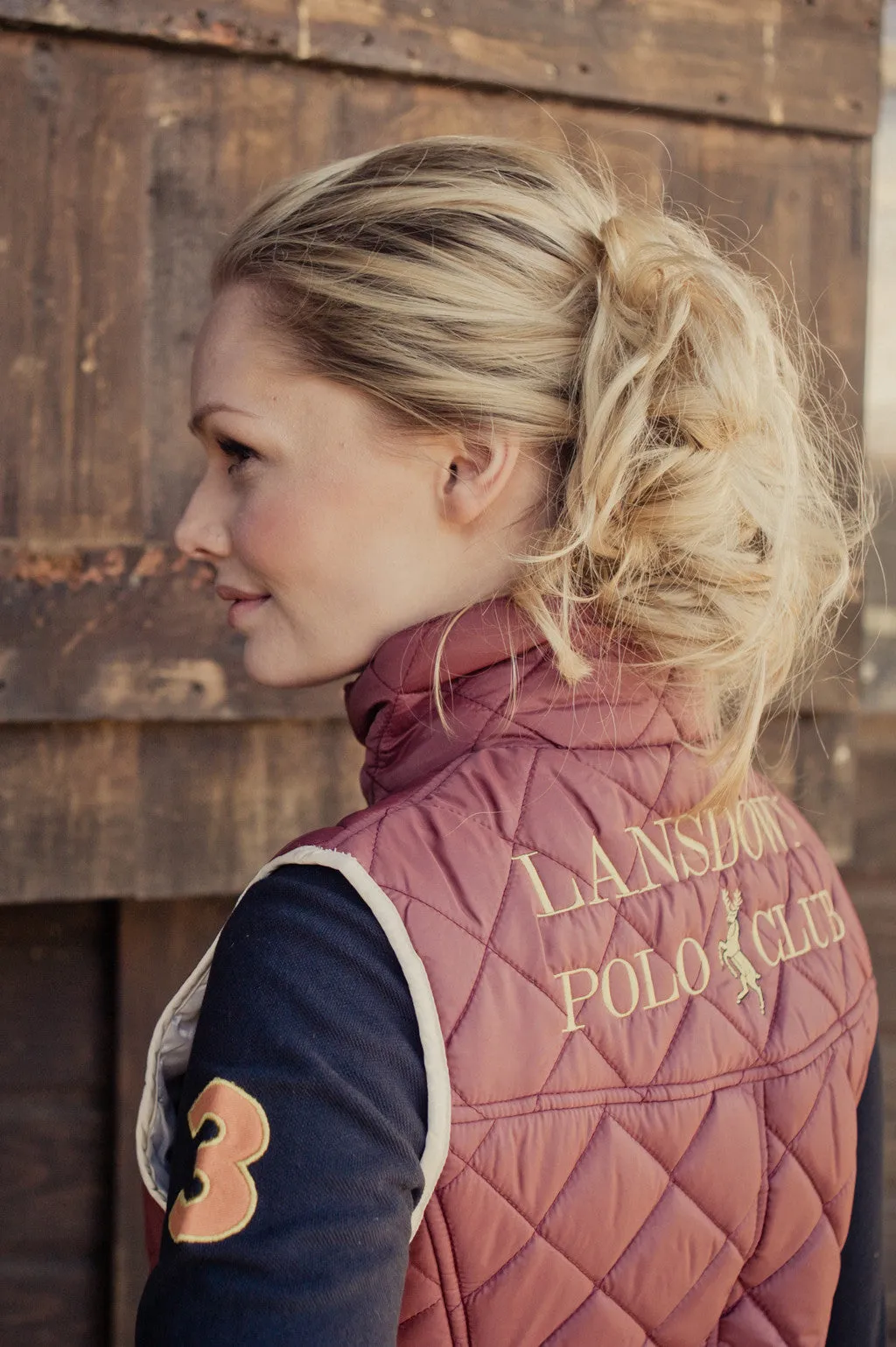 Women's Riverhead Gilet