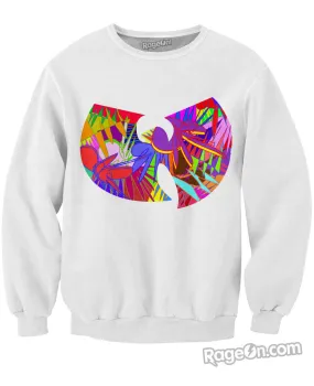 Wutang Crewneck Sweatshirt